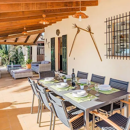 Canaves Villa *