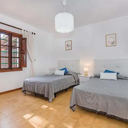 Villa Canaves
