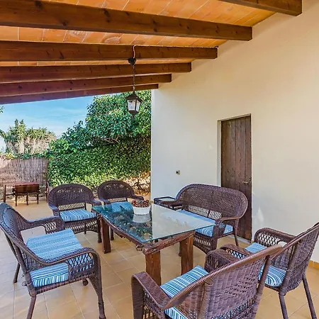 Canaves Villa *